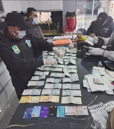 Recibió carne de Santa Fe, nunca pagó y terminó detenido: el insólito modus operandi de una carnicería