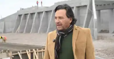 ¿Sabés qué se está construyendo en el Valle de Lerma? Una autopista que promete cambiar todo