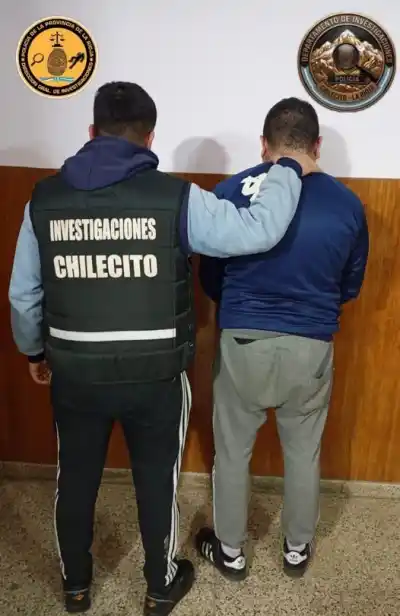 Allanaron su casa y lo que encontraron lo llevó preso: dos estufas robadas y una imputación por estelionato