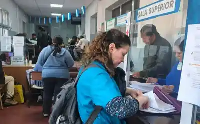 Docentes de Jujuy: hasta cuándo tienen tiempo para actualizar su legajo