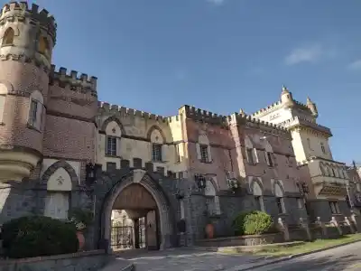 “Descubre los Castillos Escondidos de Córdoba en un Viaje Impresionante”