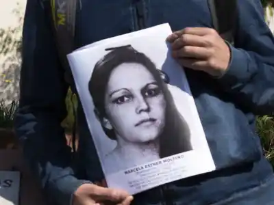 Resistencia homenajea a Marcela Molfino: el parterre de avenida Wilde llevará su nombre