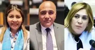 El ranking que nadie quiere liderar: los senadores tucumanos, entre los peores evaluados del país