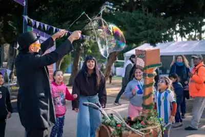 Intriga en Quilmes: ¿Qué esconden las vacaciones más esperadas del invierno?