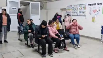 El plan secreto para que el Hospital Alberdi deje de ser un secreto