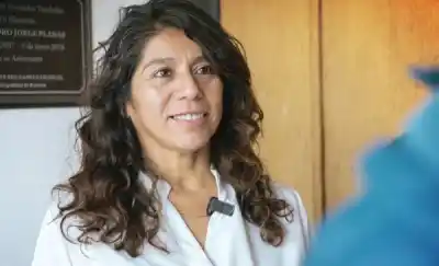 Vecinos de las chacras 5 y 8: ¿qué buscan los equipos sociales de Rawson puerta a puerta?