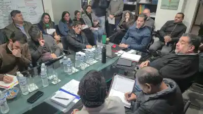 El Gobierno de Formosa afina su plan contra El Niño: ¿qué zonas serán las más afectadas?