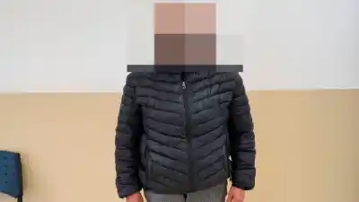 Visitó a un familiar en la cárcel y terminó detenida: lo que escondía en la requisa