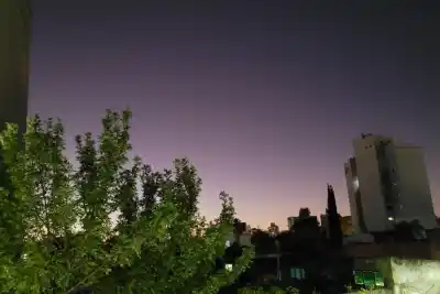 Después de los días grises: el clima en Tucumán se prepara para un cambio radical