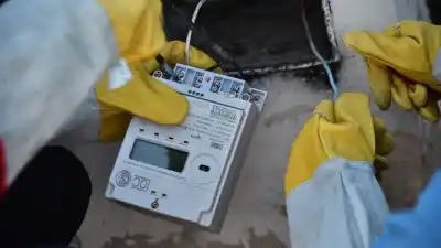 Cambian medidores de luz en Villa María: ¿qué beneficios traen y cuánto cuestan?