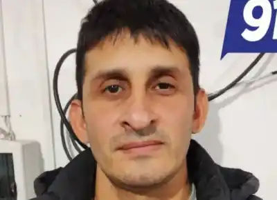 Un nuevo golpe a la banda de "Tuli" Carrizo: detuvieron a un joven de 19 años en Colonias Unidas