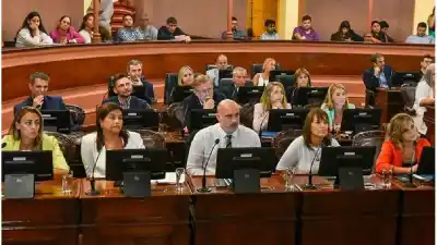 La reforma previsional llegó a Diputados y los gremios ya muestran los dientes
