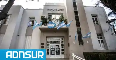 Un bono clave para los municipales de Comodoro: el Concejo define este jueves la paritaria