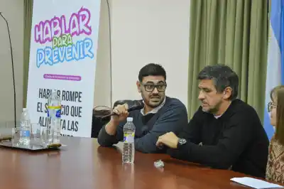 El impactante secreto que reveló un intendente bonaerense frente a todos