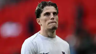 Garnacho se va de Chelsea y se reencuentra con Dibu Martínez en Aston Villa