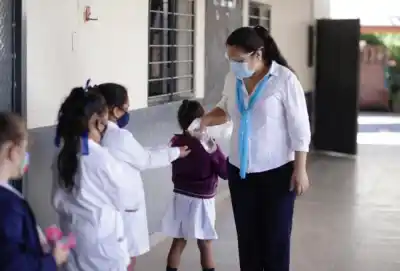 La Expo Estudiantil tendrá lugar en Monteros bajo protocolo sanitario
