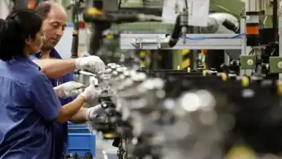 El consumo no repunta y el pesimismo se consolida en industria y supermercados