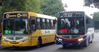 Sube el boleto en Jujuy: el nuevo precio que regirá desde este jueves y cómo impacta en las localidades vecinas