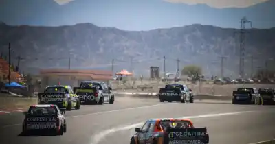 Vuelve el TC al Villicum con el Desafío de las Estrellas: cuánto cuestan las entradas y cómo conseguirlas