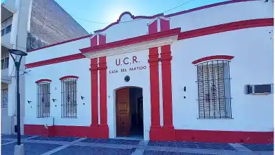 La UCR salió a bancar la reforma jubilatoria y le pidió a Diputados que la apruebe sin vueltas