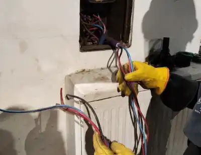 Más de 115 casos de fraude eléctrico en La Plata: los barrios donde detectaron las maniobras