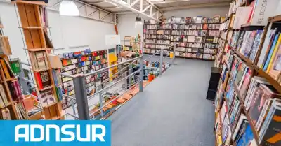 Crisis en Comodoro: venden menos libros, pero la lectura se niega a desaparecer