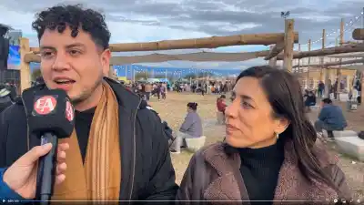 Poncho 2026: el dato que ilusiona a todos de cara al cierre