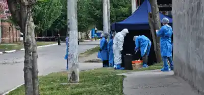 Crimen en Banda del Río Salí: Joven de 25 años murió apuñalado por su primo