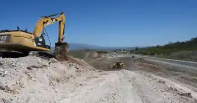 Obra en ruta nacional: Salta pone plata propia tras el silencio de Nación