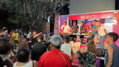 Llega el tráiler de Córdoba Turismo a Villa del Totoral: ¿qué actividades trae?