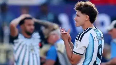 El ultimátum que define el futuro de Julián Álvarez: ¿se queda o se va?