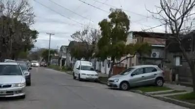 Recibió un disparo mientras manejaba, escapó dos cuadras y chocó: la dramática secuencia que terminó en tragedia