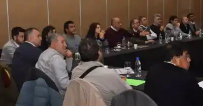 No habrá despidos de estatales en Salta: la garantía del Gobierno en plena crisis
