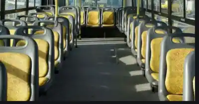 Viajar en colectivo en Jujuy: los nuevos precios que tenés que pagar desde hoy