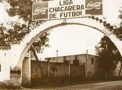 93 años de pasión: los orígenes de la Liga Chacarera que pocos conocen