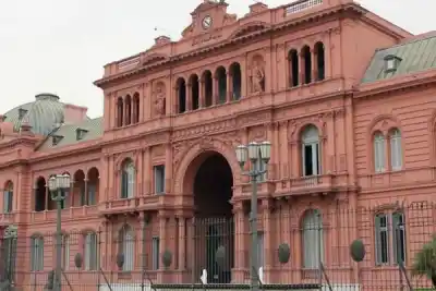 Milei destapó la caja de los ATN para cinco provincias. ¿Por qué Corrientes se queda afuera?
