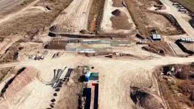Autopista 19: avanza la obra que unirá Córdoba y San Francisco con un 25% de progreso