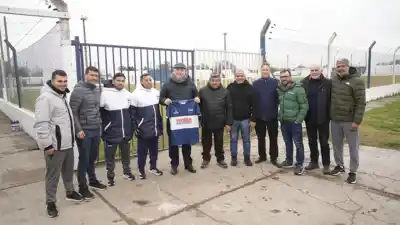 Un operativo con 180 funcionarios: ¿qué encontró el intendente en los barrios San Nicolás y Avellaneda?