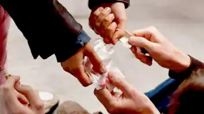 La alarmante edad en la que los chicos empiezan a consumir drogas en la ciudad