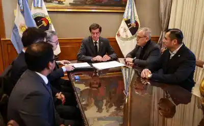 El millonario crédito que el Banco Nación pone a disposición de las pymes jujeñas