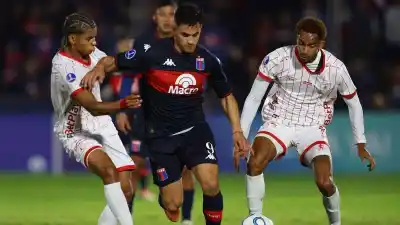 Boca ya tanteó a un delantero de Tigre: la cifra que complica el pase