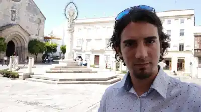 Ingeniero argentino asesinado a puñaladas en España: la macabra confusión que desencadenó el crimen