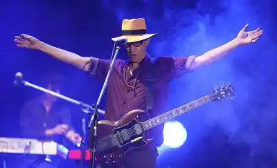 Skay Beilinson llega a Santa Rosa: la fecha que los redondos esperaban