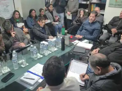 El Niño ya está confirmado: Formosa activa un plan integral para evitar catástrofes