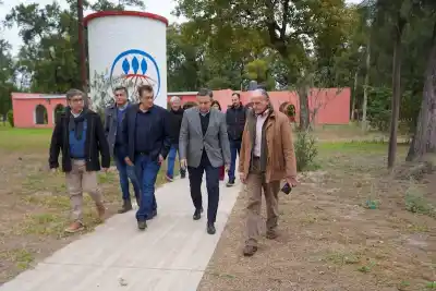 El secreto del encuentro entre Chaco y Santiago del Estero que puede cambiar el norte argentino