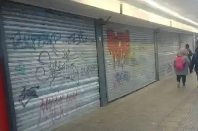 Cierre exprés en Carrefour Market: el sindicato lucha para salvar los puestos de trabajo