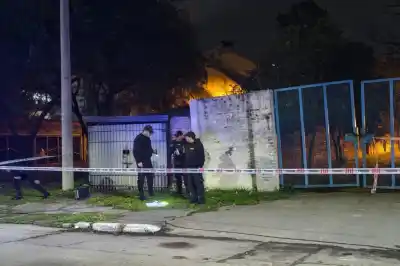 Encontraron una granada de mano en un barrio de Resistencia y activaron un protocolo de seguridad