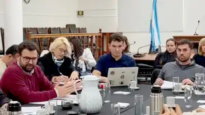 Prórroga millonaria para la Terminal: el oficialismo busca aprobación en el recinto
