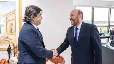 El inesperado movimiento de Insfrán que podría cambiar el futuro de Formosa