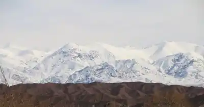 SMN lanza alerta por nevadas de hasta 50 cm: ¿qué provincias están en riesgo?